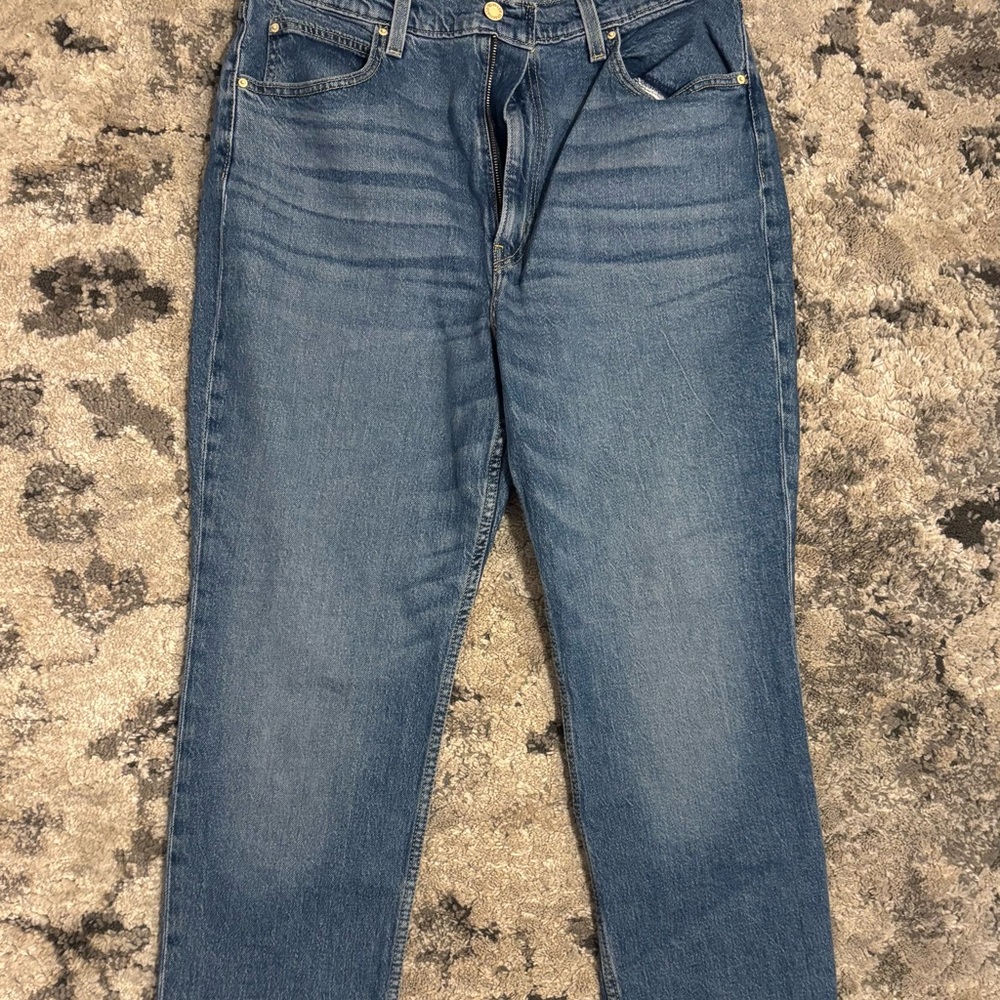 Levi’s x Deepika Padukone